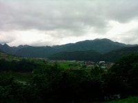 [산림100] 단양 영춘. 영월읍 태화산 - 등산 갤러리