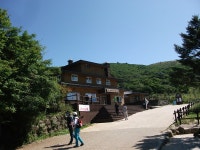 산행기 - 지리산종주기(천왕봉에서 노고단까지)