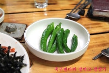 [성서맛집/이곡동/산막촌국시말] 갱시수제비 | 네이트 판