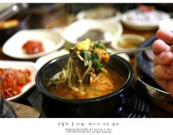 군산 맛집 - 군산에서 한결같은 고집을 이어온 설렁탕 맛집 민선초가 | 네이트 판