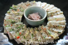 만만하지만 든든한 반찬들