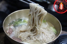 한우 안심의 신세계~ 저렴한 평양냉면까지~ ☆논현역 한우 맛집/논현동 고기집_배꼽집☆ - 논현 지역 추천맛집 배꼽집 후기