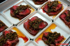 팜파티,팜웨딩 - 여주 지역 추천맛집 은아목장 후기