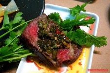 팜파티,팜웨딩 - 여주 지역 추천맛집 은아목장 후기