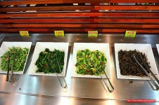 (일산 맛집)60여가지 한식 뷔페 맛집 - 일산 지역 추천맛집 오대산 돌솥 산채나물 부페 후기