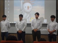 홈즈 푸드 팩토리 | 에쓰푸드 팩토리투어 소시지만들기 체험