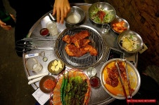 (공덕동 맛집)59년 전통 돼지갈비 맛집 - 용산 지역 추천맛집 마포진짜원조 최대포 후기
