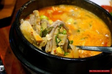 (영등포구청역 맛집) 영등포 한우 맛집 - 영등포 지역 추천맛집 더함 한우골 후기