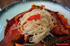 (문래동 맛집)매콤한 명태조림 맛집,문래동 점심 - 문래동 지역 추천맛집 또오리 명태 후기