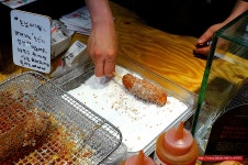 (건대 맛집) 핫도그 열풍 !! - 건대(광진) 지역 추천맛집 명랑 핫도그 후기