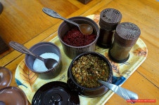 (아현동 맛집)아현동 곰탕 해장국 맛집 - 아현동 지역 추천맛집 북성 해장국 후기