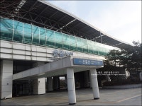 서울근교 데이트로 나뭇잎접시 도자기체험 즐거워