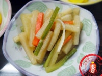 모든 요리가 균일가 11500원인 신촌 뒷골목 중식당~! ☆신촌/노고산동 맛집_홍명☆ - 신촌 지역 추천맛집 홍명 후기