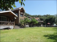 가평맛집 부드러운 한방수육 청하가든 막국수