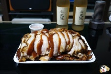 [몹시통닭] 내복군단과 잘먹다 갑자기 통닭님!? | 보배드림 시승기/배틀/목격담