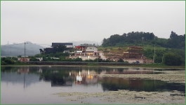 바람따라 구름따라 1009회( 백양지) :: 토종붕어를 사랑하는 사람들