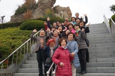 본당 사진첩 - 621. 622 Cu. 합동 연차총친목회 - 목포 레지오 기념관(2018 11 18) 동대신성당