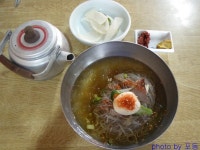 [삼척시 도계읍] 65년 전통의 이북식 냉면 뚱보냉면 > 네티즌 추천맛집