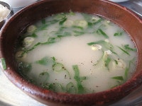 저렴하고 푸짐한 옛날곰탕  이천곰탕 ...