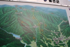 백암산과 온천 - 우리들의 이야기 - 새알프스산악회 백암산과 온천