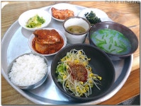 기사 아저씨들이 더 좋아하는 푸짐한 재첩국 거리 ~ 하동재첩국 > 네티즌 추천맛집