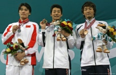 이제보니 2리에도 ㅆㅅ랑 겹치는 경1기가 많았음 - 2017삿포로동계아시아경기대회 갤러리