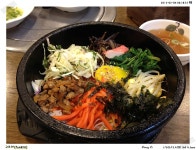 곱창전골짜장면구내식당오뎅탕돌솥비빔밥