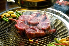 (청담동 맛집) 청담동 양고기 맛집 - 청담 지역 추천맛집 에이뿔램 후기