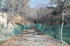 기장테마임도 (곰내재 ~ 아홉산 ~ 두화마을 ~ 곰내재) - 부산.경남지회 - SC제일은행 동우회 SC제일은행 동우회