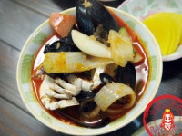 모든 요리가 균일가 11500원인 신촌 뒷골목 중식당~! ☆신촌/노고산동 맛집_홍명☆ - 신촌 지역 추천맛집 홍명 후기