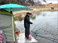 (신당제)바람따라 구름따라 647회 :: 토종붕어를 사랑하는 사람들