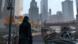 와치독스를 즐기면서 제일 흥분되는 순간