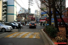 (마포 맛집)저렴한 마포 와인 술집 - 마포 지역 추천맛집 와인주막차차 후기