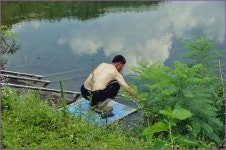 (지촌지)바람따라 구름따라 679회 :: 토종붕어를 사랑하는 사람들