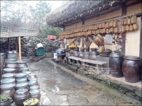 충남 가볼만한곳 아산 외암민속마을