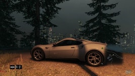 사생활을 마음대로 엿볼수 있는 세계 와치독스