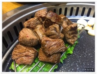 전주에서 한우안심하면 장수농장~그리고 센트럴시티 BAKE 치즈타르트 - 전북/전주 지역 추천맛집 장수농장 후기