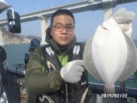 (南)남해조황 - 왕도다리 회맛손맛에뽕~갑니다~~(예약가능)