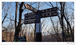 산행기 - [검단산-망덕산-두리봉]...불당골에서 가볍게 한바퀴 돌기