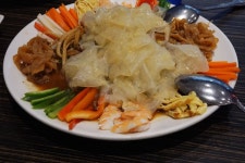 [신금성_2편] 한국인이 더 좋아하는 특별한 중국 식당 - 라디오코리아