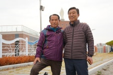 본당 사진첩 - 621. 622 Cu. 합동 연차총친목회 - 목포 레지오 기념관(2018 11 18) 동대신성당