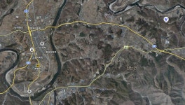 묘지 여행[경기 연천] 윤인함 묘 - 광나루의 왕릉과 묘지여행 - 문화사랑 오솔길 묘지 여행[경기 연천] 윤인함 묘