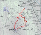 13년2월23일, 철원 금학산,매바위,마애불 - 등산 갤러리