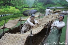 금산인삼쇼핑센타 지하1층 | [금산여행] 금산의 인삼에 대한 자세한 정보를 알 수 있는 금산인삼관(1층 풍수인관) - 금산팸투어 포스팅(후기) - 여행블로거기자단 [금산여행]...