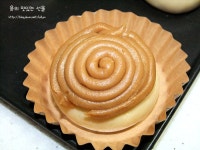 모카향이 솔솔~ 커피와 함께하면 환상궁합!! 버터번 - 10만개의 레시피, 메뉴판키친 요리판