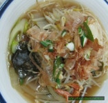 ^^쉼터^^ | 뼛속까지 시원한 일본식 {잔치국수} - Daum 카페 뼛속까지 시원한 일본식 {잔치국수}