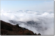 10월산행 안내 전라북도 무주군 설천면 삼공리 덕유산(1614m) - ‥― 정기산행 공지/신청 - 용인 산악회 10월산행 안내 전라북도 무주군... 