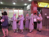 의령초등학교 54회 | 영화 울지마 톤즈 시사회(20100827) - Daum 카페 영화 울지마 톤즈 시사회(20100827) 