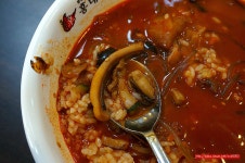 (문래동 맛집)문래동 짬뽕 맛집 - 문래동 지역 추천맛집 홍대 교동짬뽕 후기