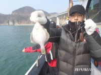 (南)남해조황 - 왕도다리 회맛손맛에뽕~갑니다~~(예약가능)